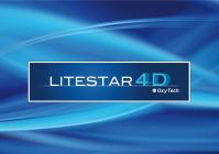 LiteStar 4D Software Suit